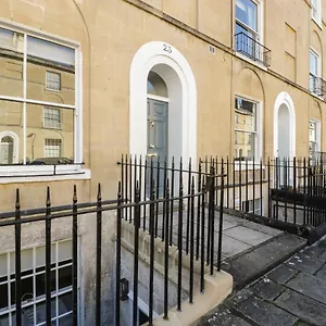 23 Daniel Street Bath