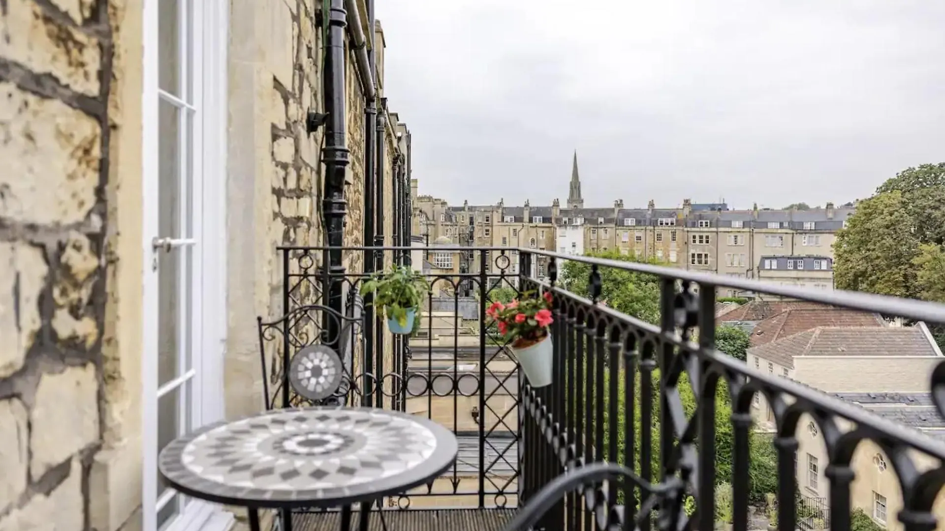 Great Pulteney Retreat Apartment Bath 0*,  United Kingdom