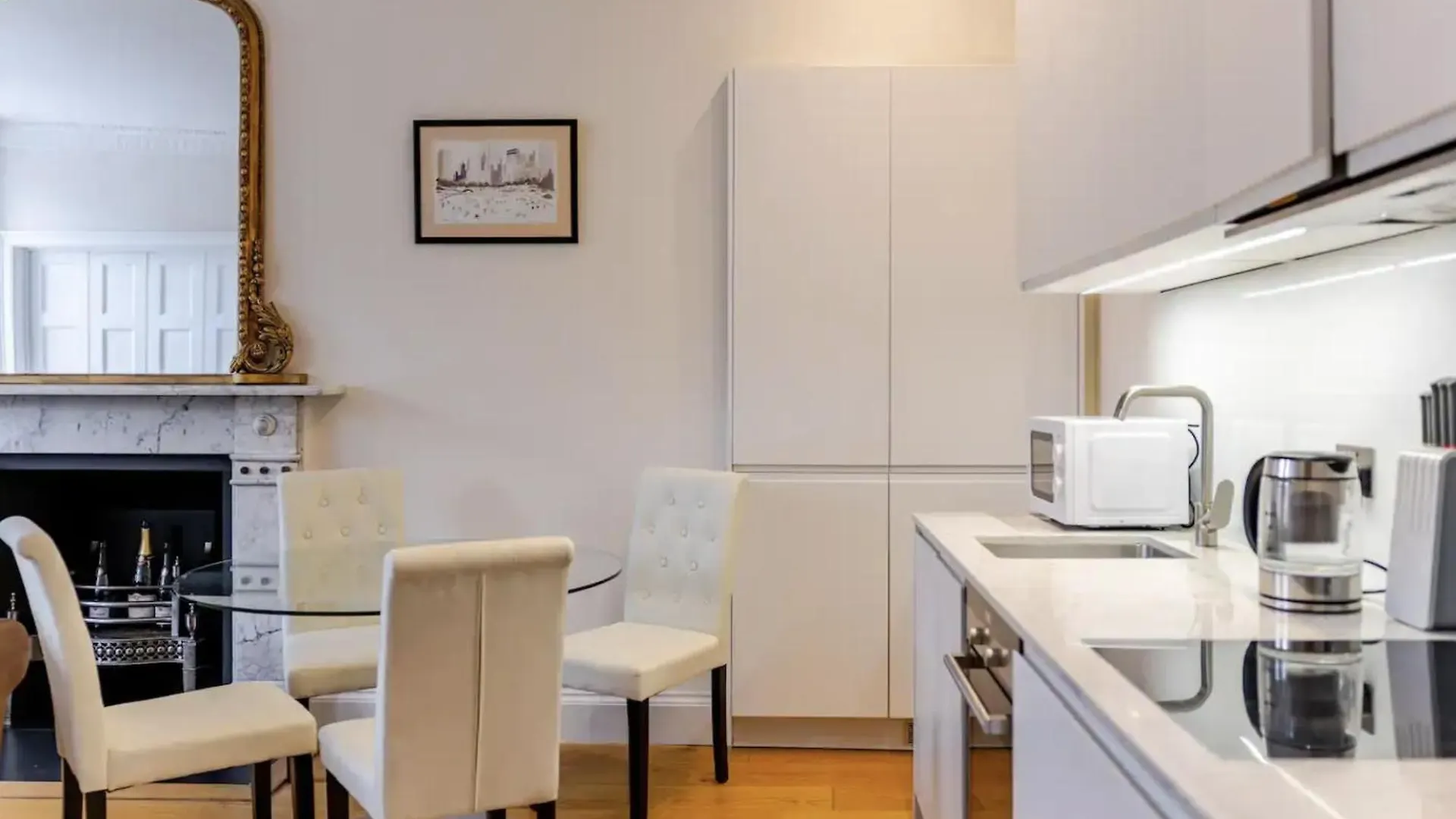 Great Pulteney Retreat Apartment Bath United Kingdom