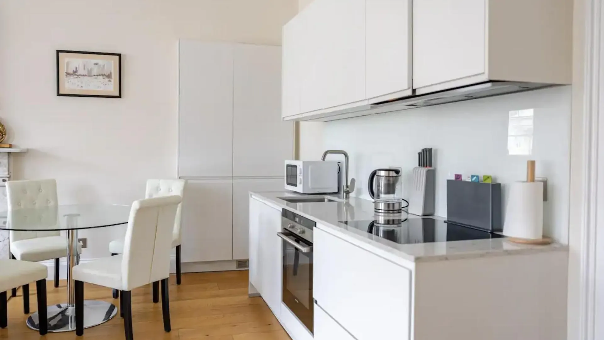 Great Pulteney Retreat Apartment Bath