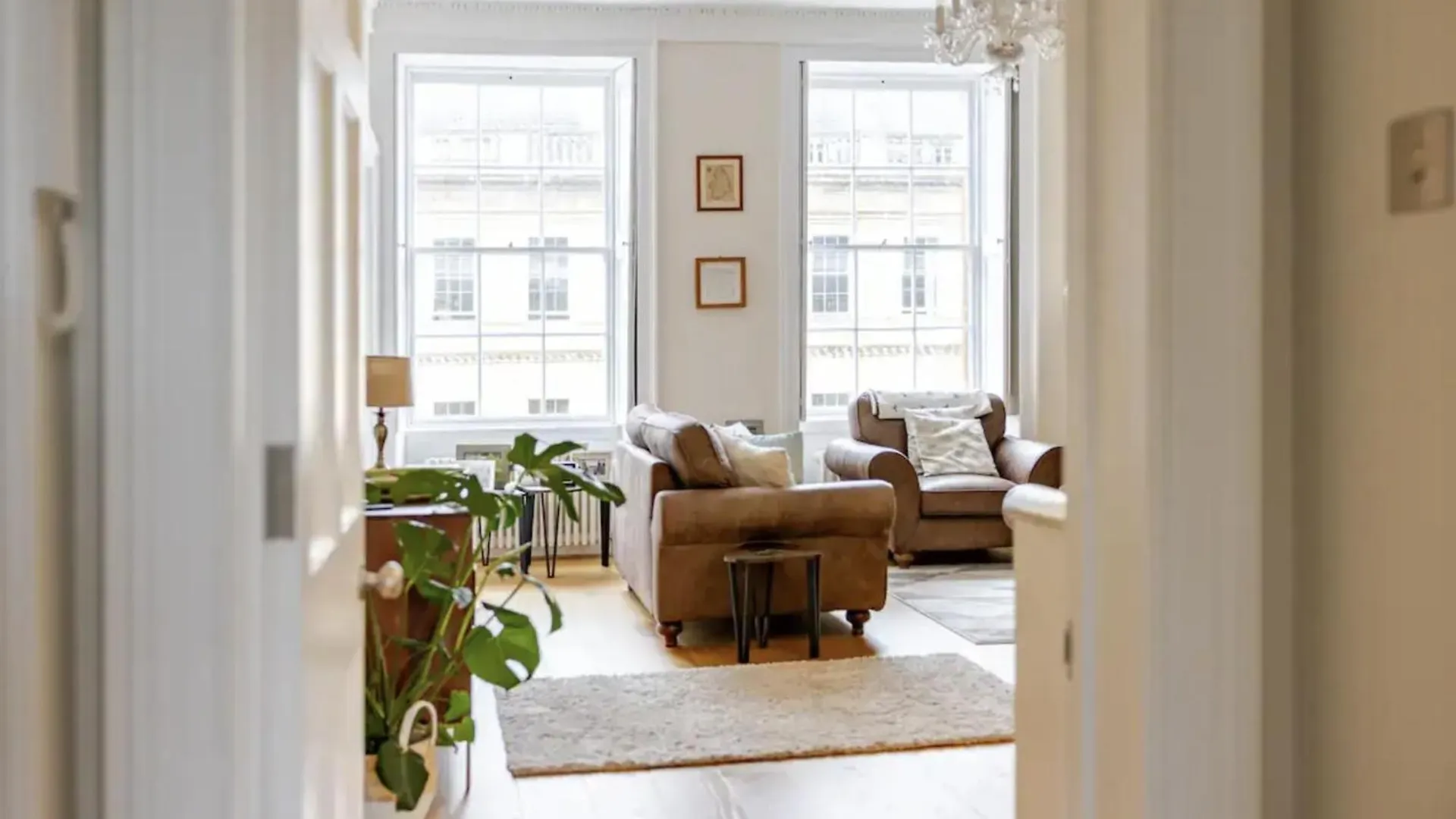 Great Pulteney Retreat Apartment Bath 0*,  United Kingdom