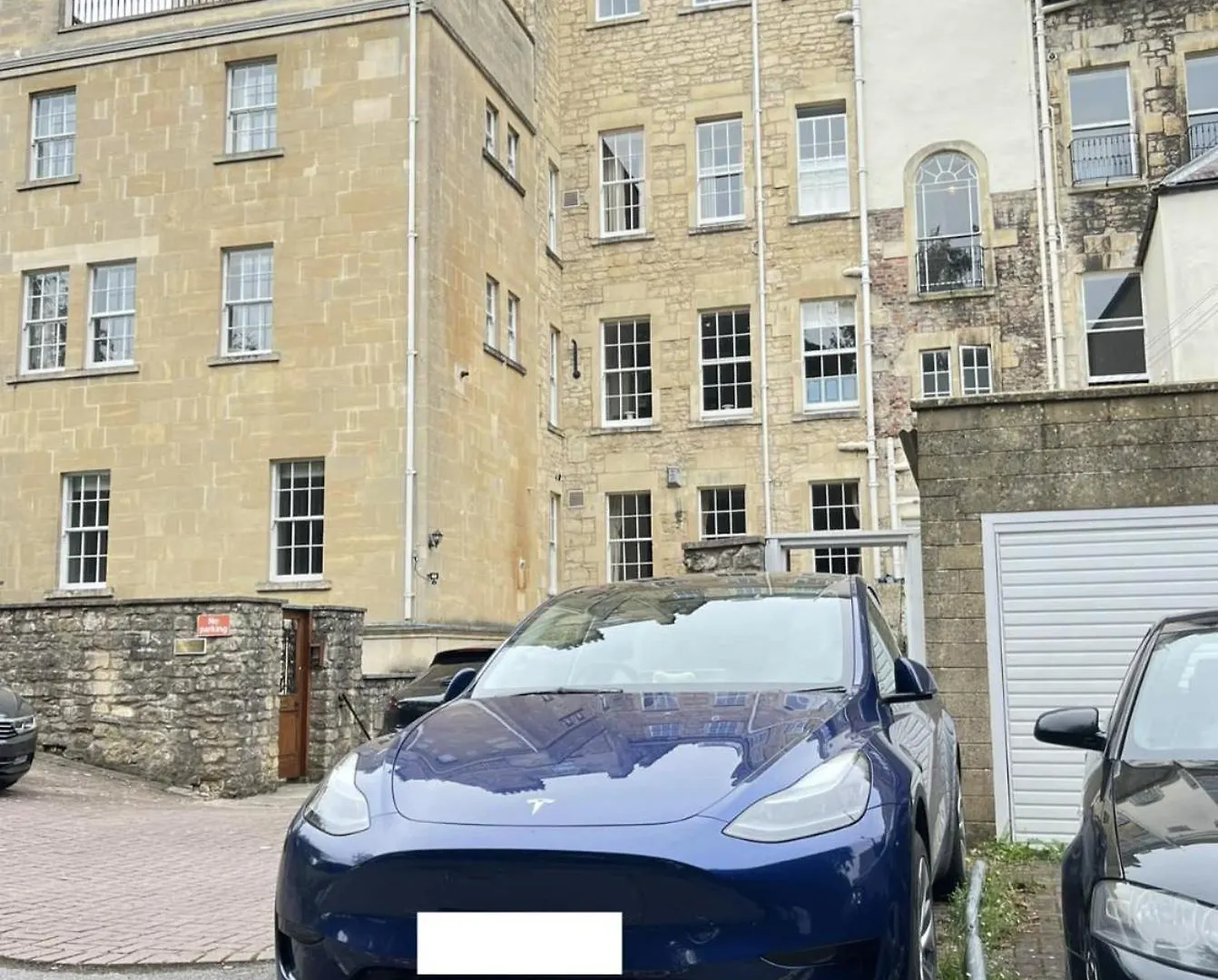 Great Pulteney Retreat Apartment Bath